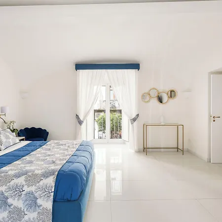 Yourhome - Tramontano Апартаменты