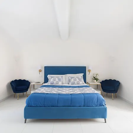 Yourhome - Tramontano Апартаменты Сорренто