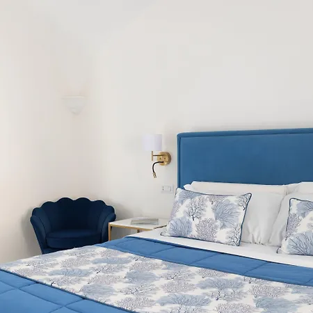Апартаменты Yourhome - Tramontano *
