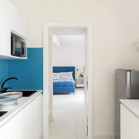 Yourhome - Tramontano Апартаменты Сорренто