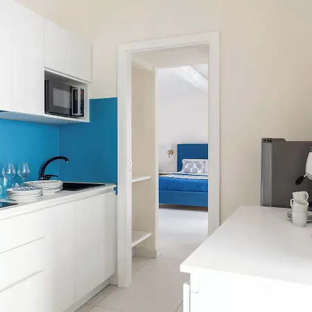 Yourhome - Tramontano * Сорренто