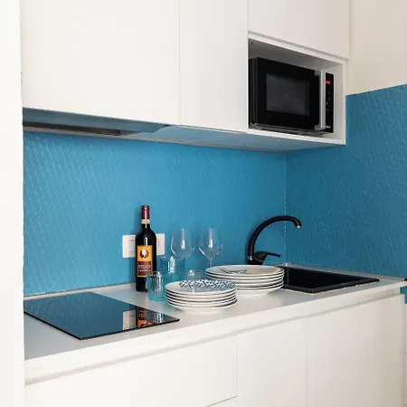 Yourhome - Tramontano