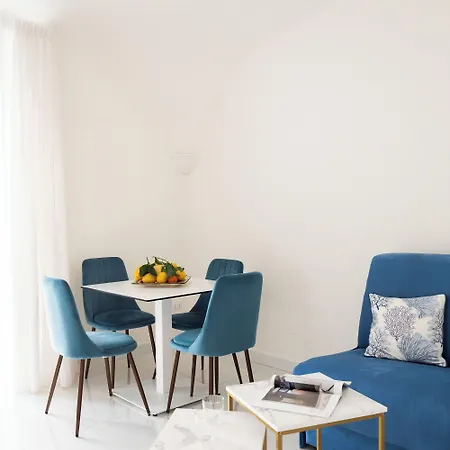 Апартаменты Yourhome - Tramontano *