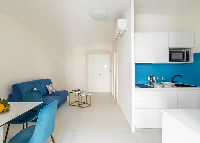 Yourhome - Tramontano