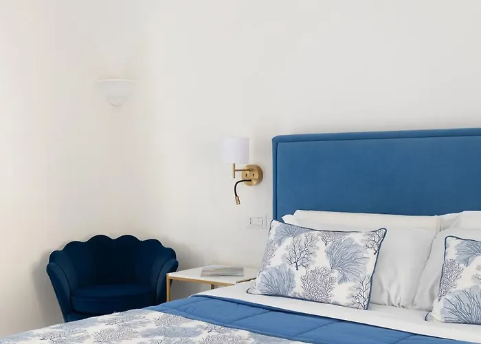 Apartment Yourhome - Tramontano