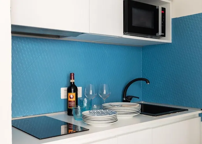 Yourhome - Tramontano *