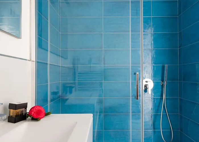 Yourhome - Tramontano Apartment *