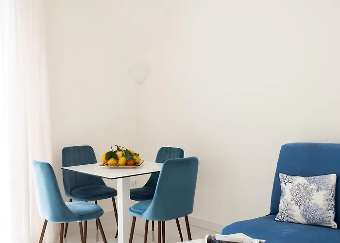 Apartment Yourhome - Tramontano *