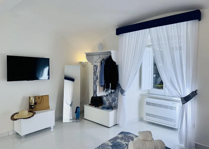 Yourhome - Tramontano * Sorrento