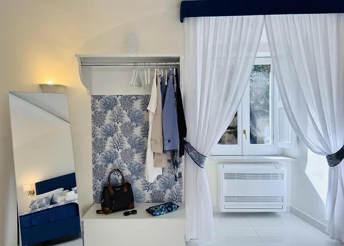 Apartment Yourhome - Tramontano *