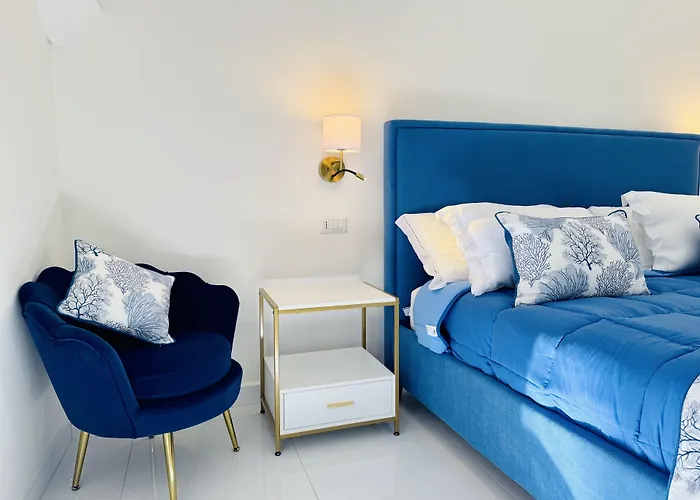 Yourhome - Tramontano Apartment