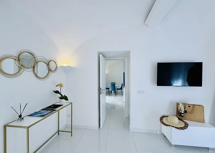 Apartment Yourhome - Tramontano Sorrento