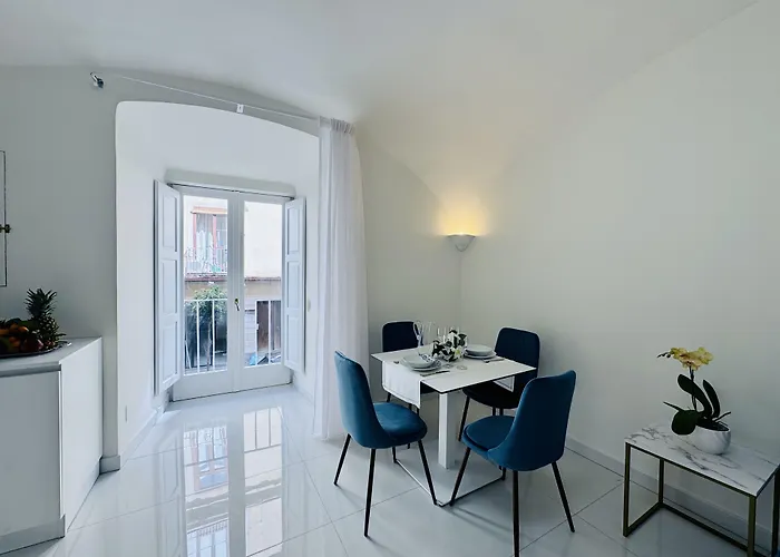 Yourhome - Tramontano Apartment