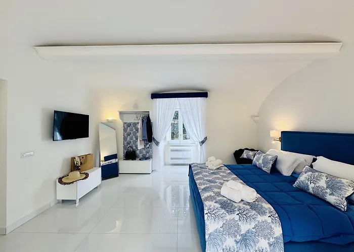 Apartment Yourhome - Tramontano *