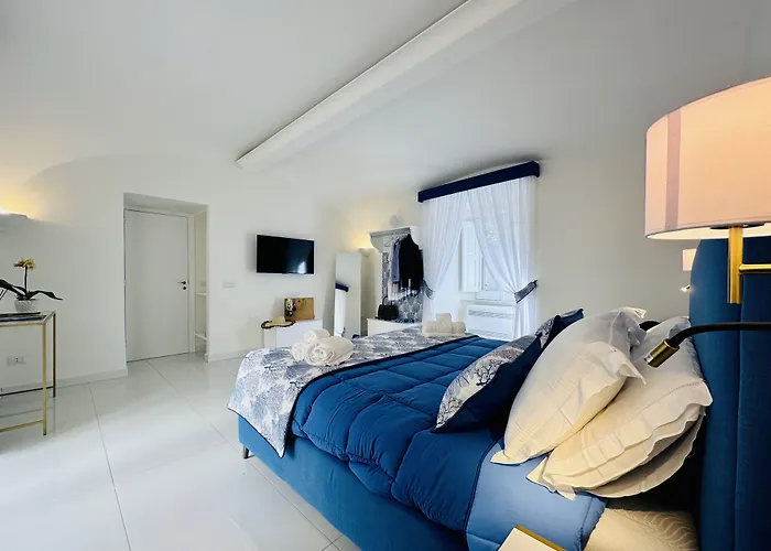 Apartment Yourhome - Tramontano *