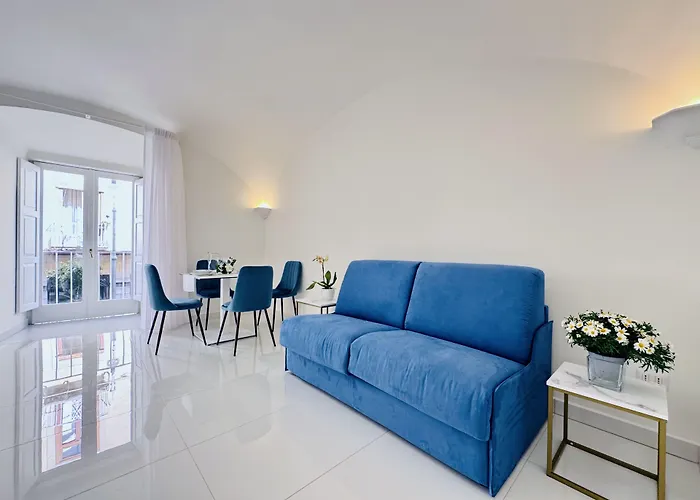 Apartment Yourhome - Tramontano