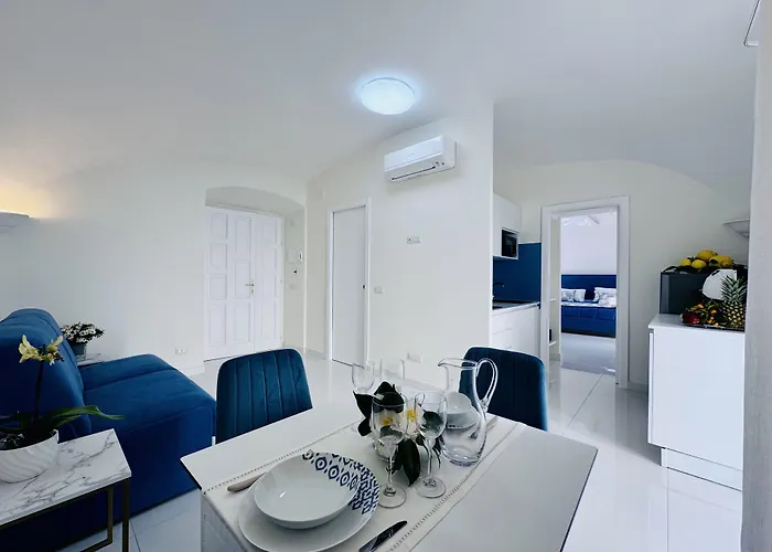 Yourhome - Tramontano Apartment