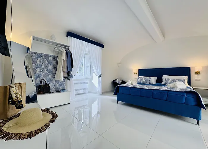 Yourhome - Tramontano Apartment *