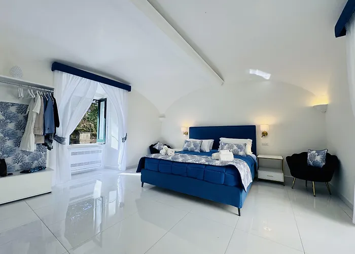 Yourhome - Tramontano Apartment