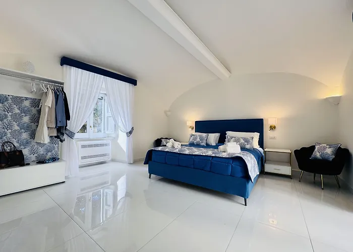 Apartment Yourhome - Tramontano Sorrento