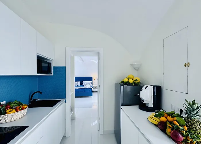 Yourhome - Tramontano Apartment *