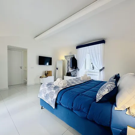 Yourhome - Tramontano Appartement Sorrente